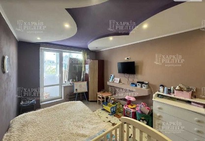 D1R Продам 1-комнатную квартиру возле метро Холодна Гора, ул. Полтавский шлях