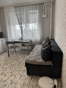 Оренда квартири ЖК Сафрон.