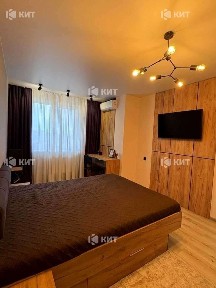 1к. 40м2 ХТЗ, ЖК Мира 1, м. Имени А. С. Масельского, Мира ул. 11А, RE-138850 - Продаж квартири Харків - RE-138850