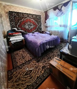 3к. 71.5м2 ХТЗ, Рогань, м. Тракторный Завод, Луи Пастера ул. 318, RE-138682 - Продаж квартири Харків - RE-138682