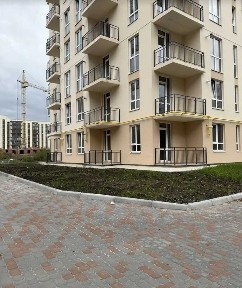Продаж 1-но кімнатної квартири в ЖК FAMILY COMFORT - ВИГІДНА ЦІНА ЗА М², звертайтесь гаряча пропозиція, більш детально за номером в оголошенні
