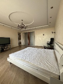 Сдам 1ую квартиру ЖК Каскад, Левитана/Королева. Таирова. Паркинг, генератор. Евродвушка