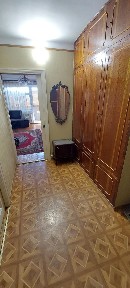 Сдам 3ую квартиру Черемушки, Бреуса 18.Газ