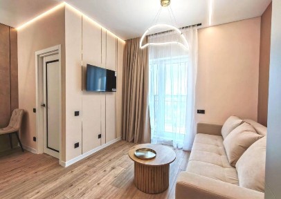 Сдам 1 ком. квартиру в 65 Жемчужине, Краснова