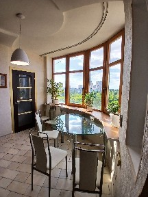 Здам 3кімн. кв. 150кв. м, пр. Шевченка/пров. Шампанський
