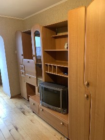 Здам на тривалий термін 1к квартиру на Заливній, початку Героїв Крут