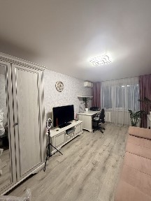Харківська, 2 поверх