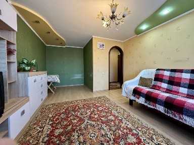 Здам простору 1к кв. вул. Скоропадського (Леваневського)