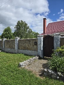 Будинок, Вознесенське, Чернігів