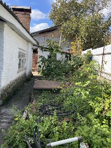 Продам 1 поверховий будинок 54 м2 ( Олександрійський тупік)