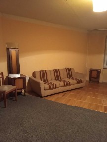 Квартира для 3-5 чоловіків ЗСУ або будівельників Корольовський район