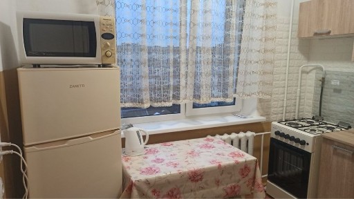Здається 1 кімнатна квартира на Тутковського