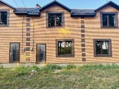 Продам Таунхаус 95м. кв 3 кімнати Гарна локація