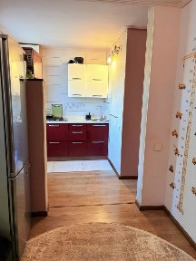 Продам 2-х кімнатну квартиру на Піонерській