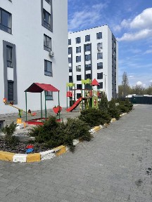 Продам смарт квартиру жк Сенсація або обміняю на бус