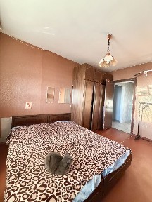 2-кімн кв вул Бєлова, Епіцентр можна з тваринками