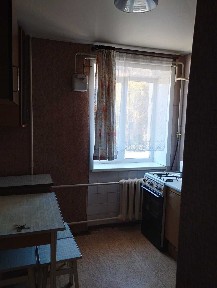 Здам однокімнатну квартиру в центрі