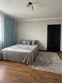 1-кімнатна квартира, з ремонтом поблизу центру міста