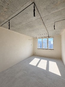 Продаж 1-кімнатної квартири в ЖК «Ліко-Град» | 47,2 м² |