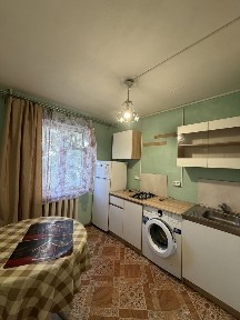 Продаж 1-кімнатної квартири | Оболонський проспект | 2 хв до метро