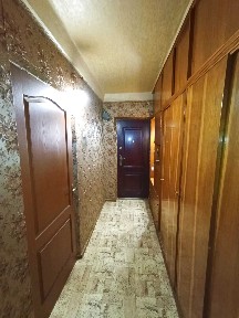 Продаж 2-х кімн квартири метро Вокзальна