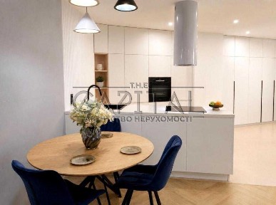Продаж 1-кім квартири 58м2 ЖК Manhattan City шевченківський район Інвестиція