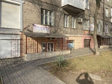 Оренда укриття - магазина у центрі -универмаг- подвал