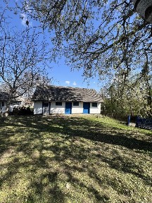 Продається будинок в с. Петрики Черкаська обл. Є Відновлення