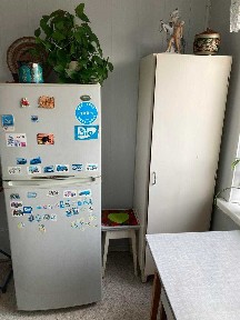 Реальная Сдам 1к на Салтовке, 602 мр-н, Р. Плоходько, 15, 7 этаж. ГАЗ