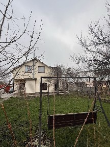 Продається затишний будинок в районі Черкасигаз