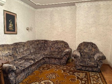 Сдам 2к квартиру Новобоварский район, ул Академика Богомольца 11