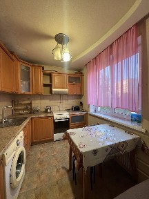 Сдам 3 к кв Холодная гора ул Болбочана 5. 17000 грн и только электричество!