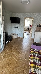 Сдам! 2к Павлово Поле м. 23 Августа