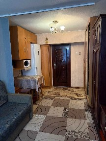 продаж кімнати в гуртожитку/ вул Мріі (Академіка Туполєва) 5Б