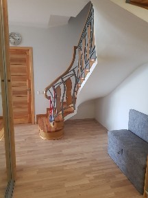 Пентхаус мебльований, 120м БЕЗ КОМІСІЇ² з шикарним видом