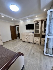Продаж 1-кімнатної квартири з меблями та технікою / ЖК Нова Буча ! Гарний 3 поверх!