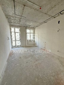 Квартира 26,5 м² у зданому будинку з максимальним наповненням в ЖК Синергія Сіті