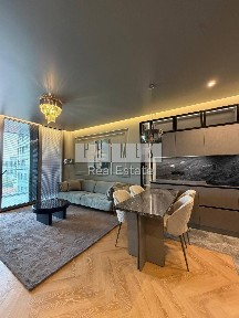 Продаж нової 3к квартири | 80м2 | ЖК Tarayn Towers | Патріса Лумумби (Іоанна Павла) 12| Печерськ