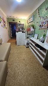 Пр. Аэрокосмический. Одесская. Помещение с ремонтом. Парковка.