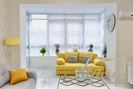 Продаж 1-кімнатної квартири 44 м² у ЖК Jack House, Печерськ, бульвар Лесі Українки, 7В.
