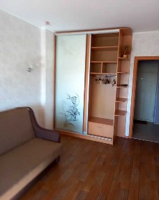 Оренда 1 кімн. квартири 41 кв. м, Вишгород, ЖК Ольжин град. Центр
