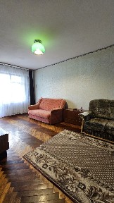 Продаж 1-кімнатної квартири в центрі Боярки, вул. Молодіжна 72 а