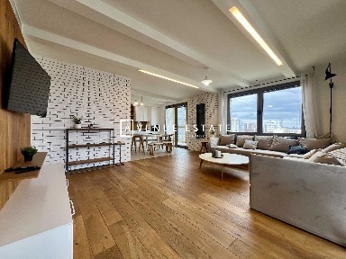 Продаж 3кім. квартири 124м2 ЖК Park Avenue VIP | Парк Авеню проспект Голосіївський 58.