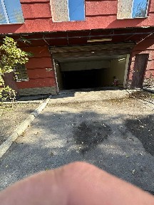 Однокомнатная Бориспольськая срочно сдам