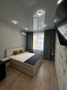 Однокімнатна з ремонтом в центрі Бучі! Газ! Програми - так! 2% податки
