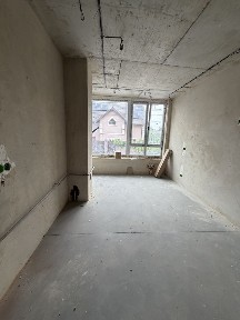 Продам 1к квартиру з гардеробною в ЖК Петрівське містечко 2, без комісії!