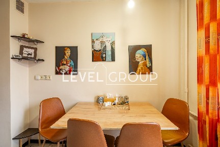 Продаж 2-кімнатної квартири 48,2 м2 | Теремки-2 | вул. Дмитра Луценка, 1/Газ Продаж єОселя/ єВідновлення