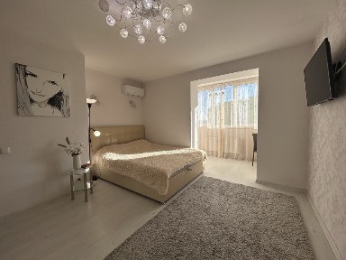 Без% Продаж 1-кім. квартири в ЖК «Щасливий», Яблунева, 5б, підземний паркінг, газ