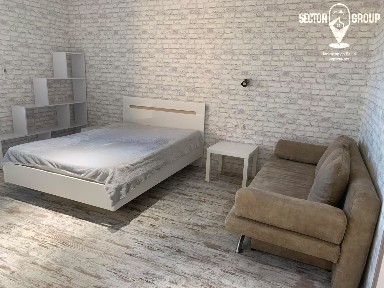 Київський Шлях, 95. Держпрограми. 46кв. м. з ремонтом.