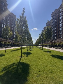 Продаж ! 2-к квартира з терасою Новосілки ЖК Софія Нова